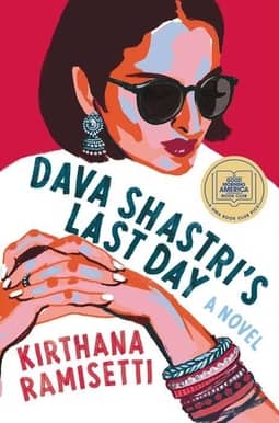 Dava Shastri’s Last Day by Kirthana Ramisetti